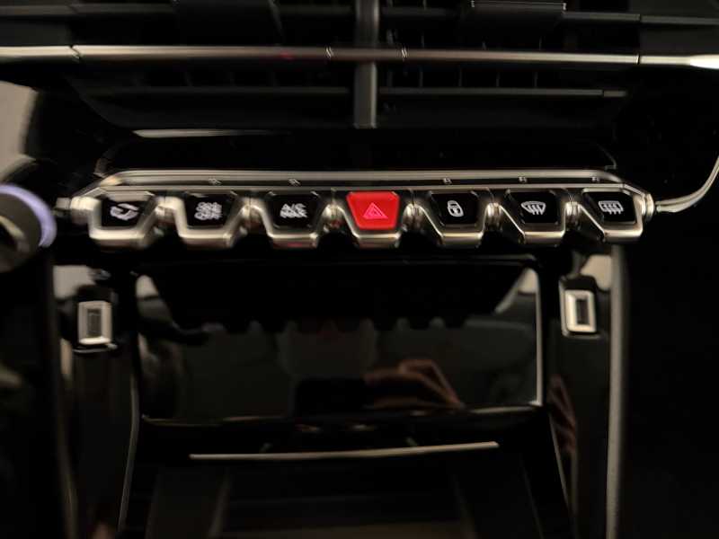 2008 Ii 2020 - 2008 1.5 Bluehdi Allure Pack S&s 130cv Eat8