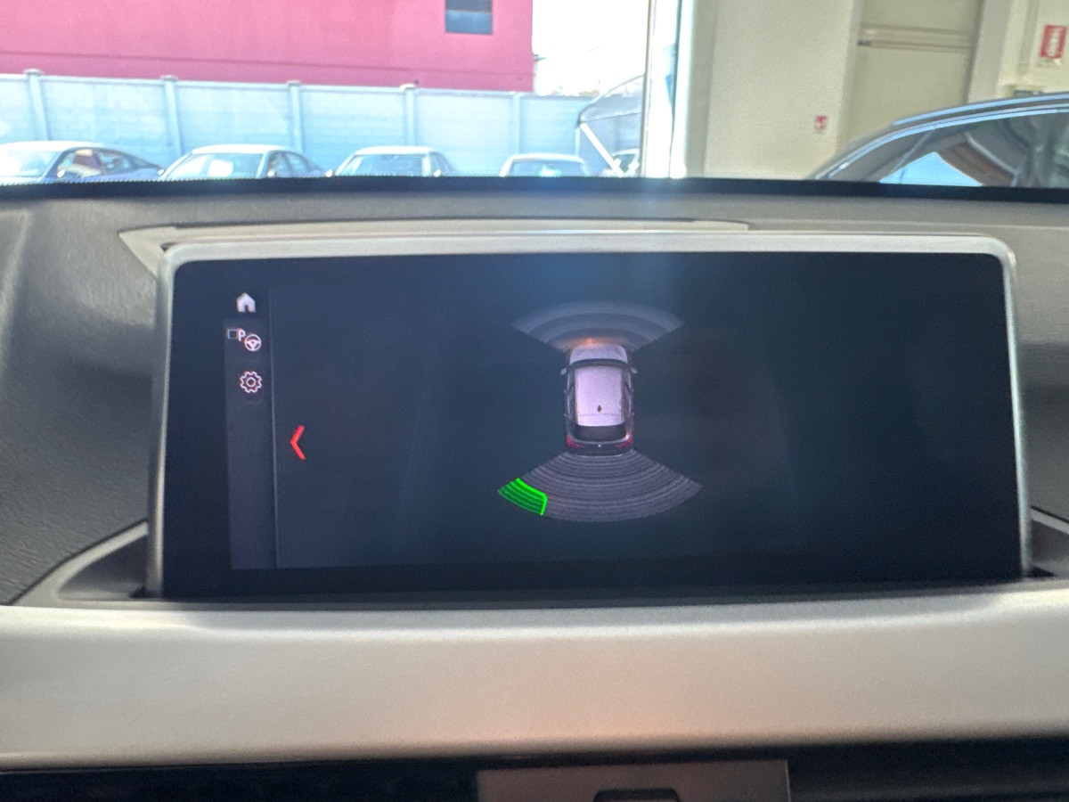 Bmw X1 Usato 2021 X1 San Zeno Naviglio