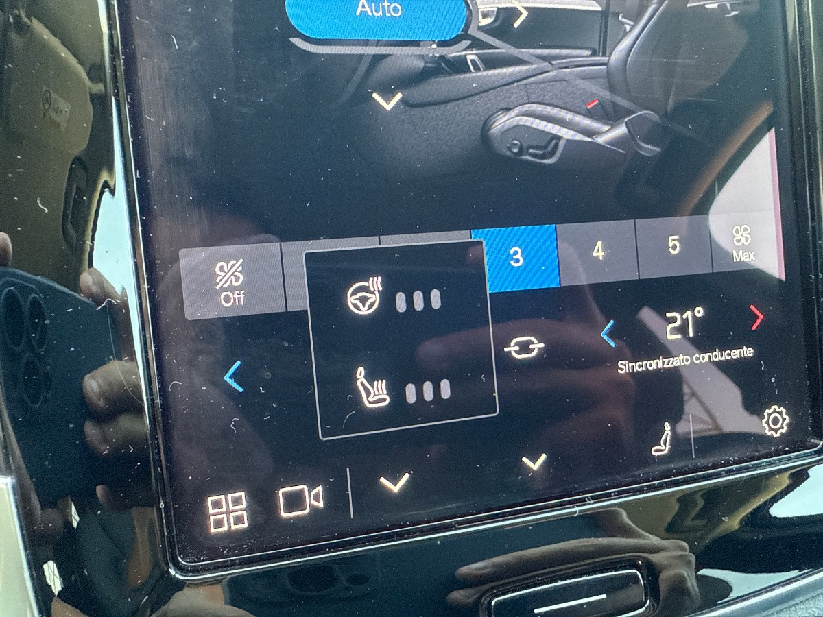 Volvo XC90 Usato 2023 XC90 Padova