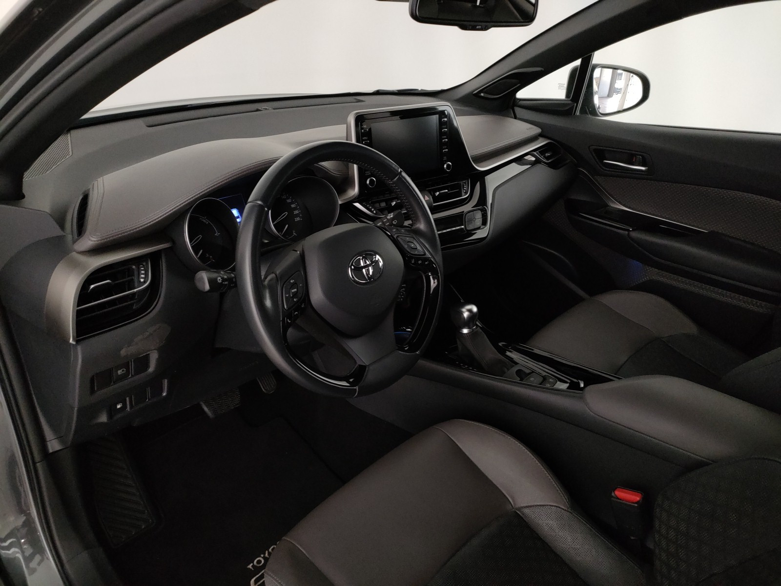 Toyota C-HR Usato 2021 C-HR Legnago