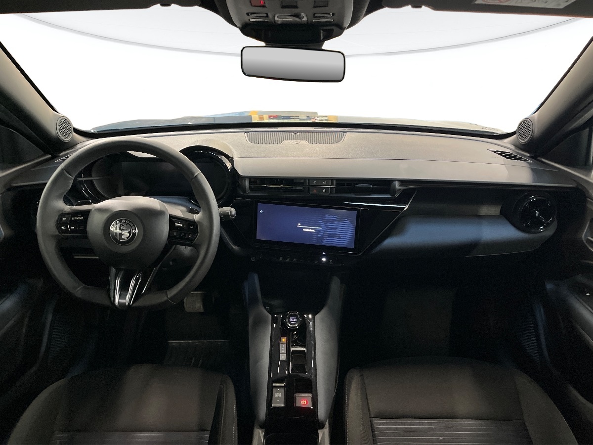 Alfa Romeo Junior Usato 2025 Junior Verona