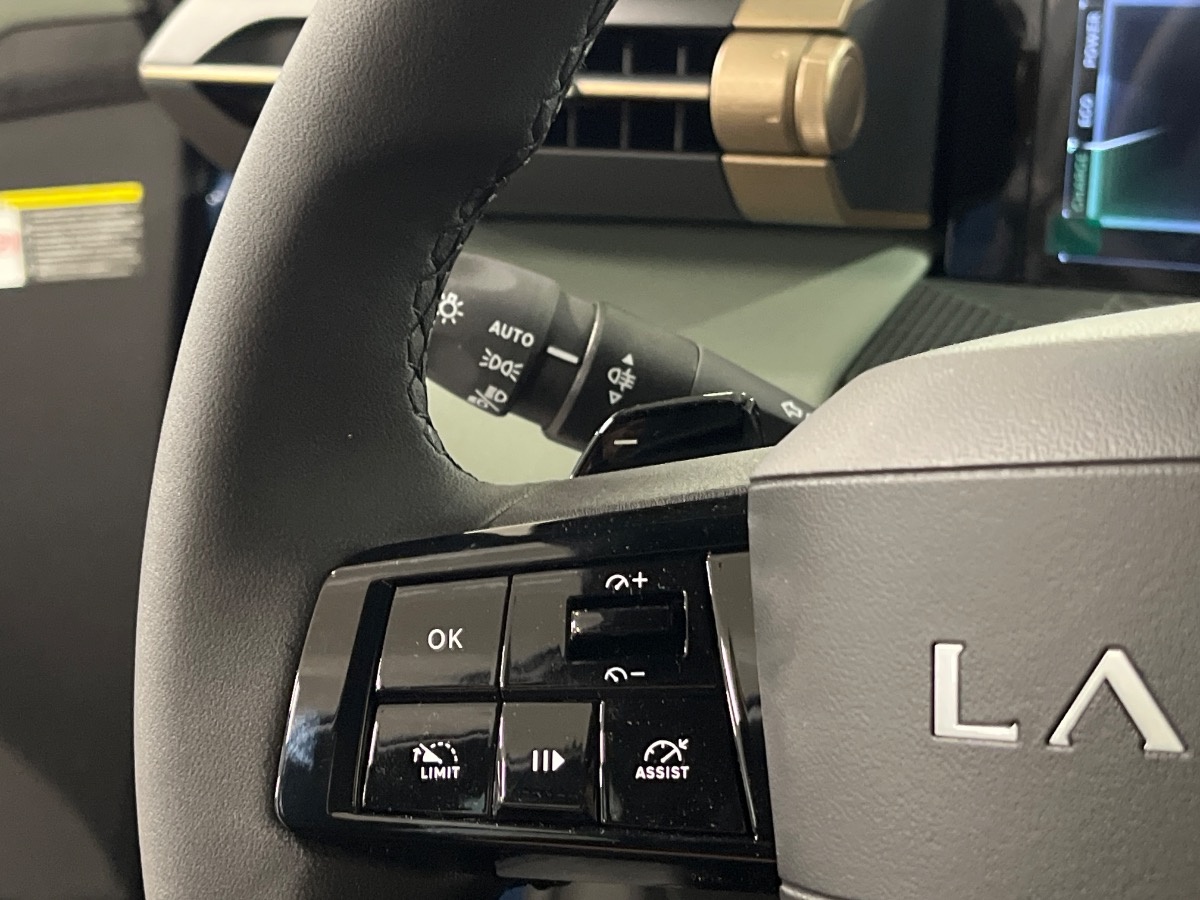 Lancia Ypsilon 2024 KM0 2025 Ypsilon 2024 Verona