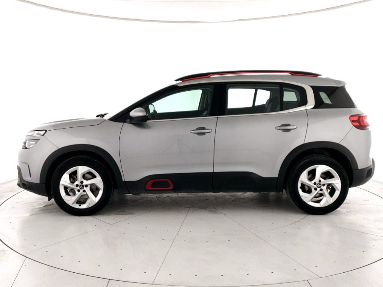 Citroen C5 Aircross Usato 2022 C5 Aircross Porto Mantovano