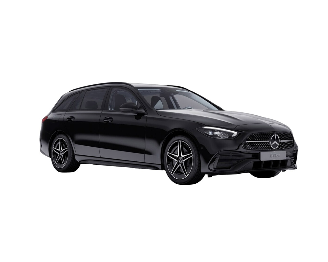 Mercedes Classe C Station Wagon Classe C SW 220 d Mild Hybrid PREMIUM