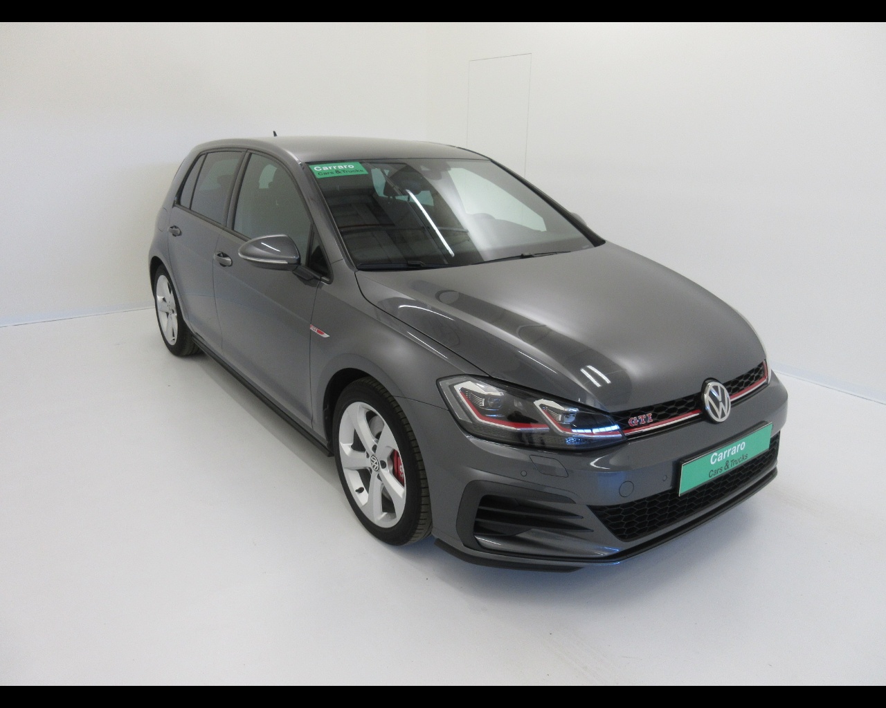Volkswagen Golf Golf 5 Porte 2.0 TSI BlueMotion 245cv GTI Performance - 3