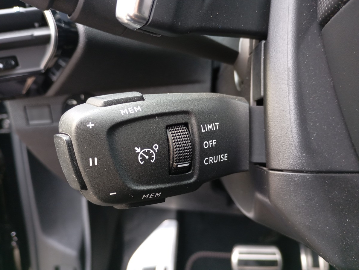 Ds DS7 Usato 2022 DS7 San Vendemiano