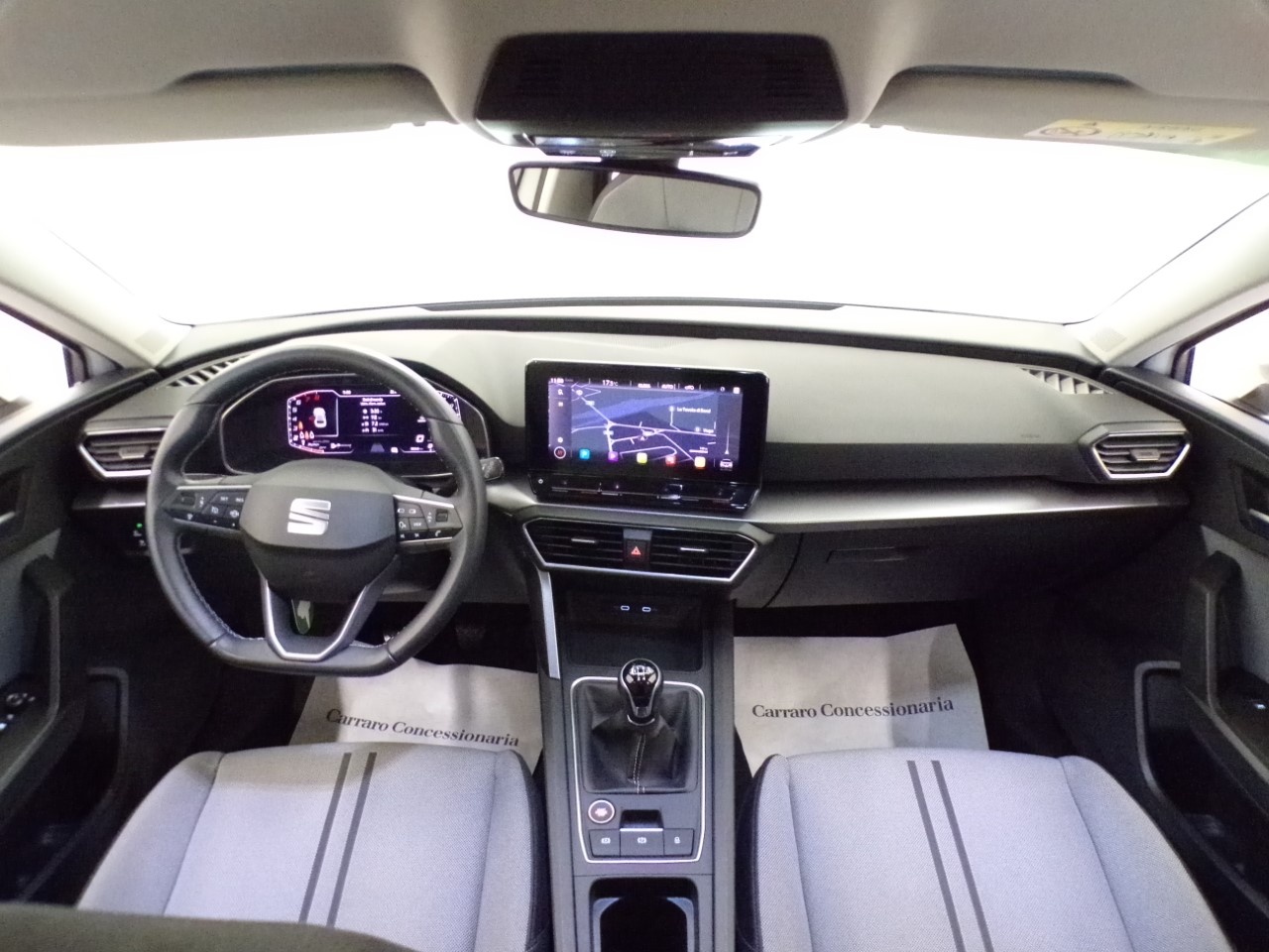 Seat Leon Leon 1.0 TSI 90cv Style - 14
