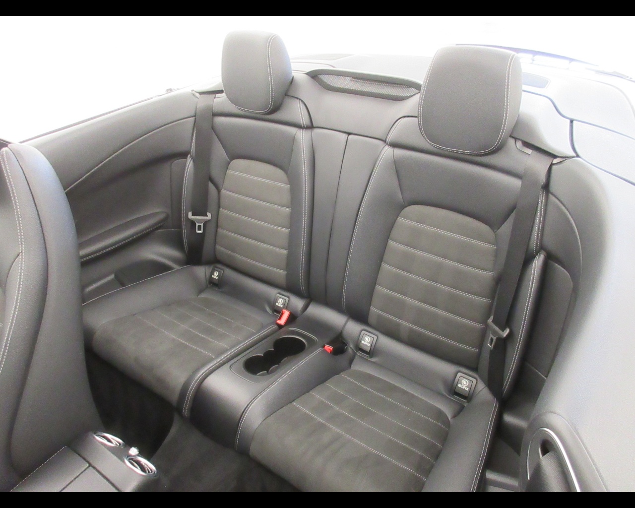 Mercedes Classe C Cabrio Classe C Cabrio 220 Premium 4Matic 9G-Tronic Plus - 18