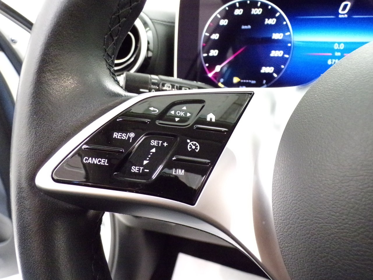 Mercedes Classe C Station Wagon Classe C Station Wagon All-Terrain 220 d Mild hybrid Premium 4Matic 9G-Tronic - 18