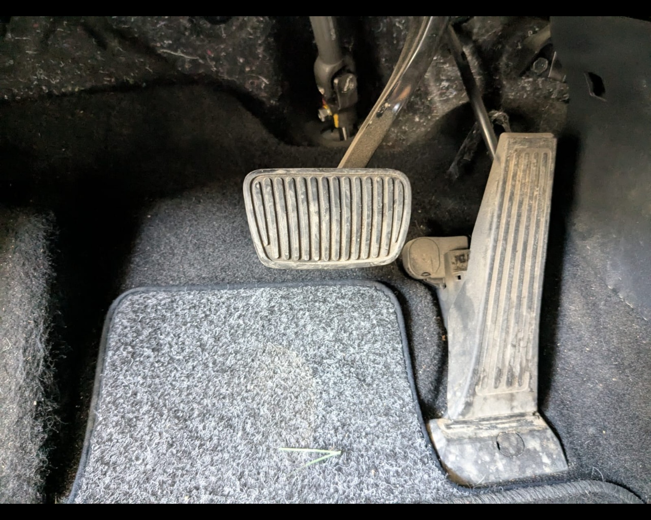 Foto HYUNDAI Tucson 1.6 hev Exellence 2wd auto