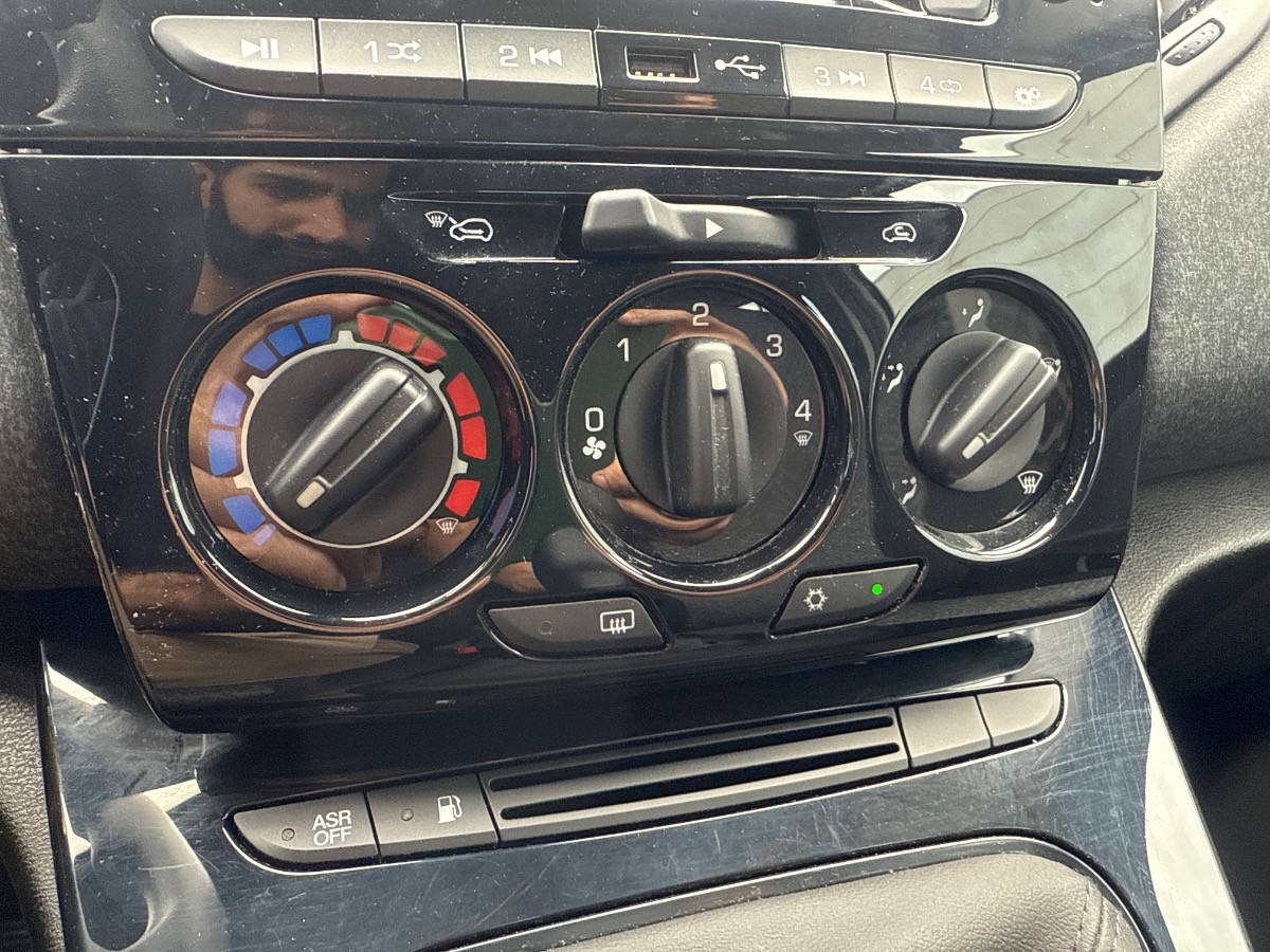 Lancia Ypsilon Usato 2022 Ypsilon Padova
