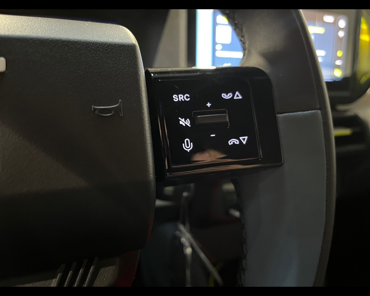 Fiat Grande Panda Nuovo Elettrico Grande Panda Verona