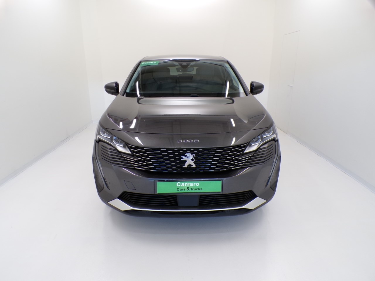 Peugeot 3008 3008 1.6 HYBRID4 300cv Allure Pack 4x4 e-EAT8 - 2