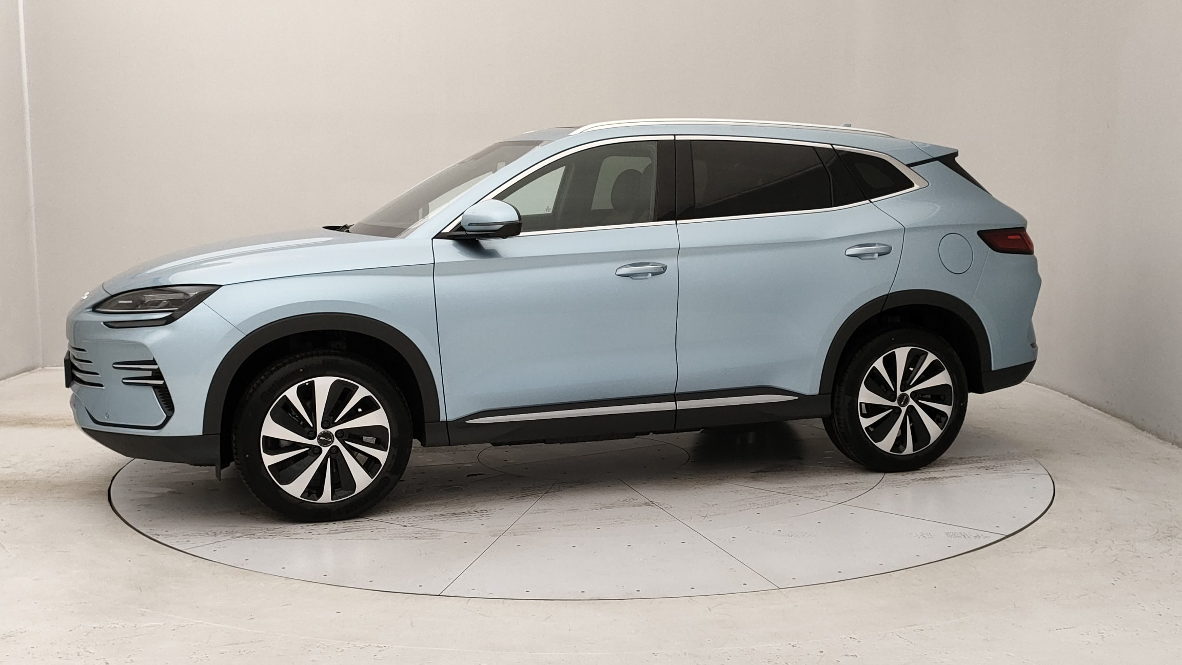 immagine BYD BYD SEAL U i Boost