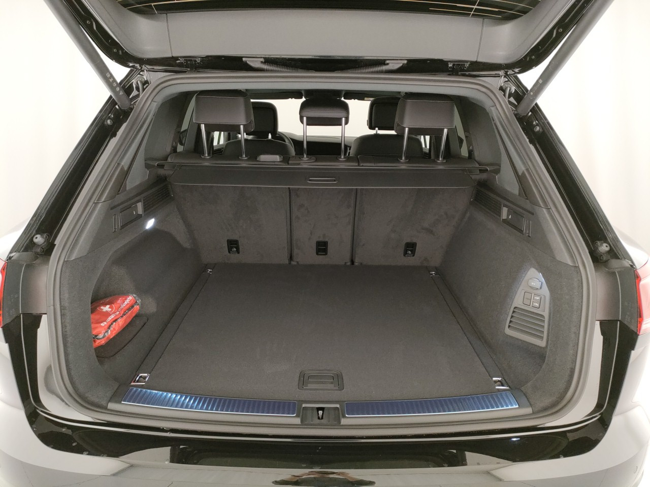 Volkswagen Touareg Usato 2025 Touareg Porto Mantovano