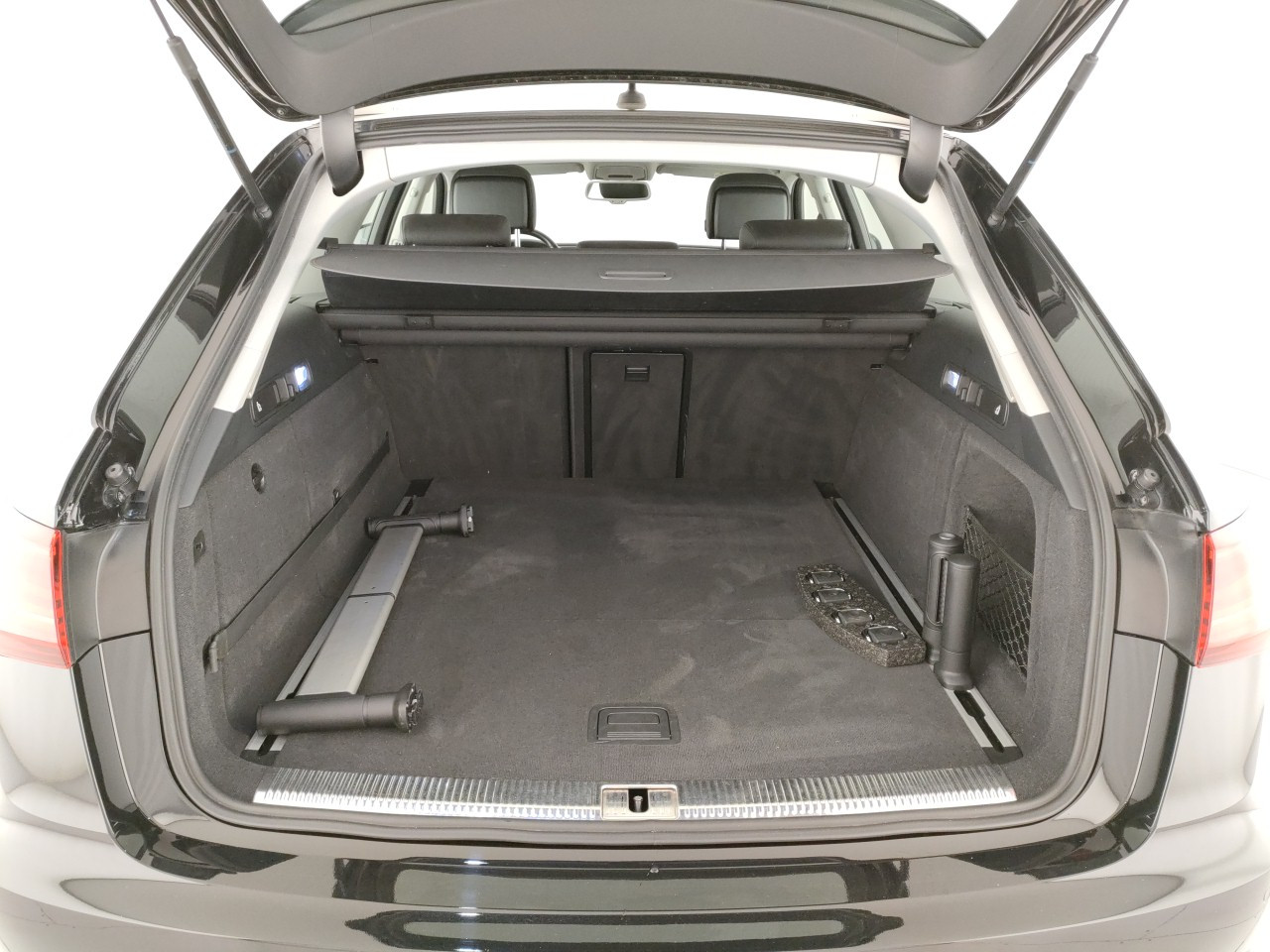 Audi A6 Usato 2016 A6 San Zeno Naviglio