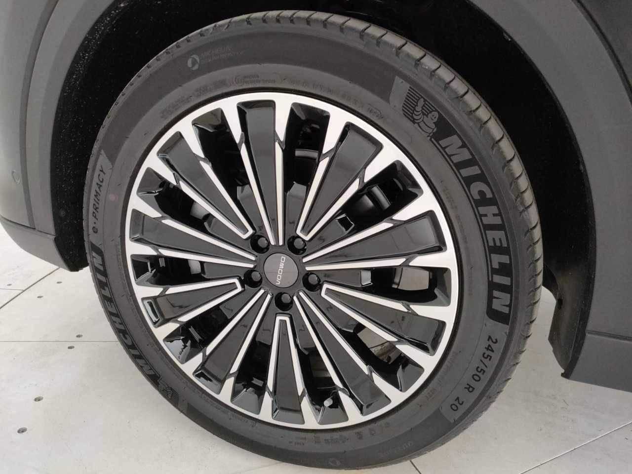 Omoda Omoda 9 SHS-H Nuovo Ibrido Omoda 9 SHS-H Legnago