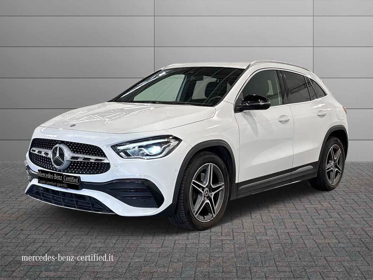 GLA-H247 2020 – GLA 180 d Premium auto