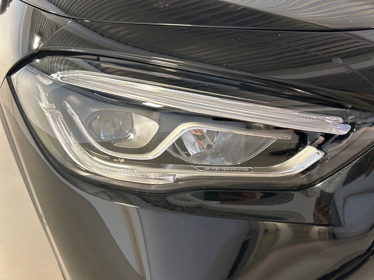 Mercedes GLA GLA 200 D Premium 4Matic 8G-DCT - 7