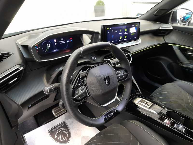 2008 Ii - 2008 1.2 Puretech Gt S&s 130cv Eat8