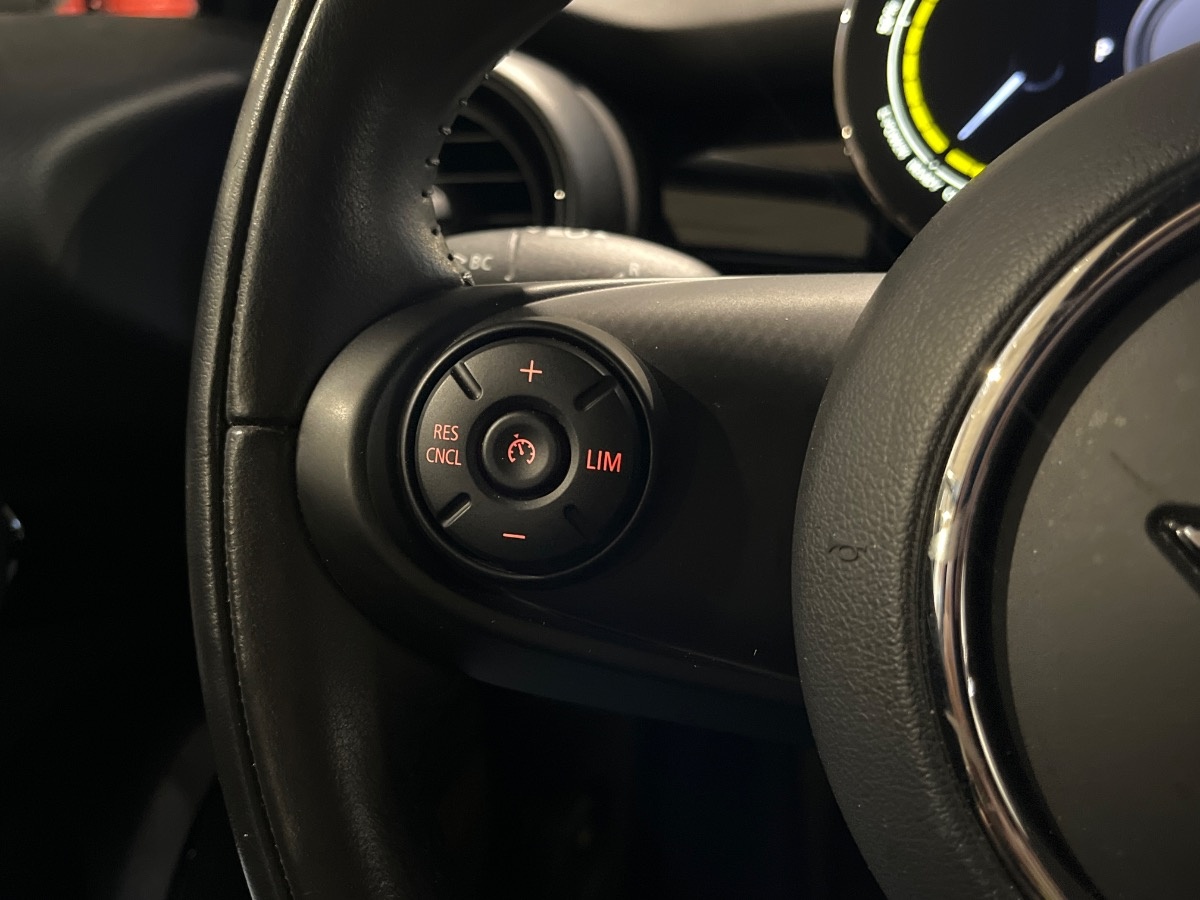 Mini One Usato 2020 One Verona