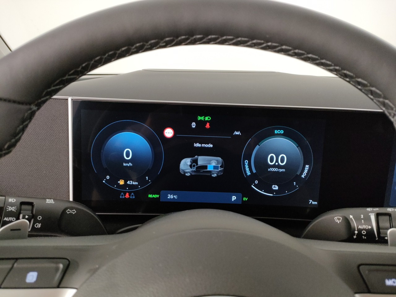 Hyundai Tucson Nuovo benzina Tucson Porto Mantovano