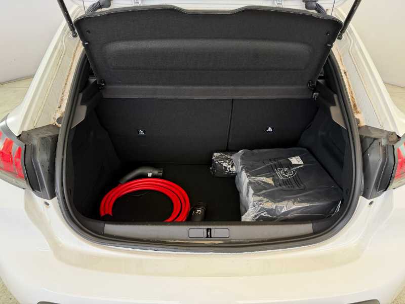 E-208 Active - Motore Elettrico 136cv (100kw)