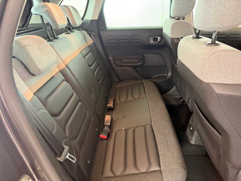 C3 Aircross I 2021 - C3 Aircross 1.2 Puretech Shine S&s 110cv