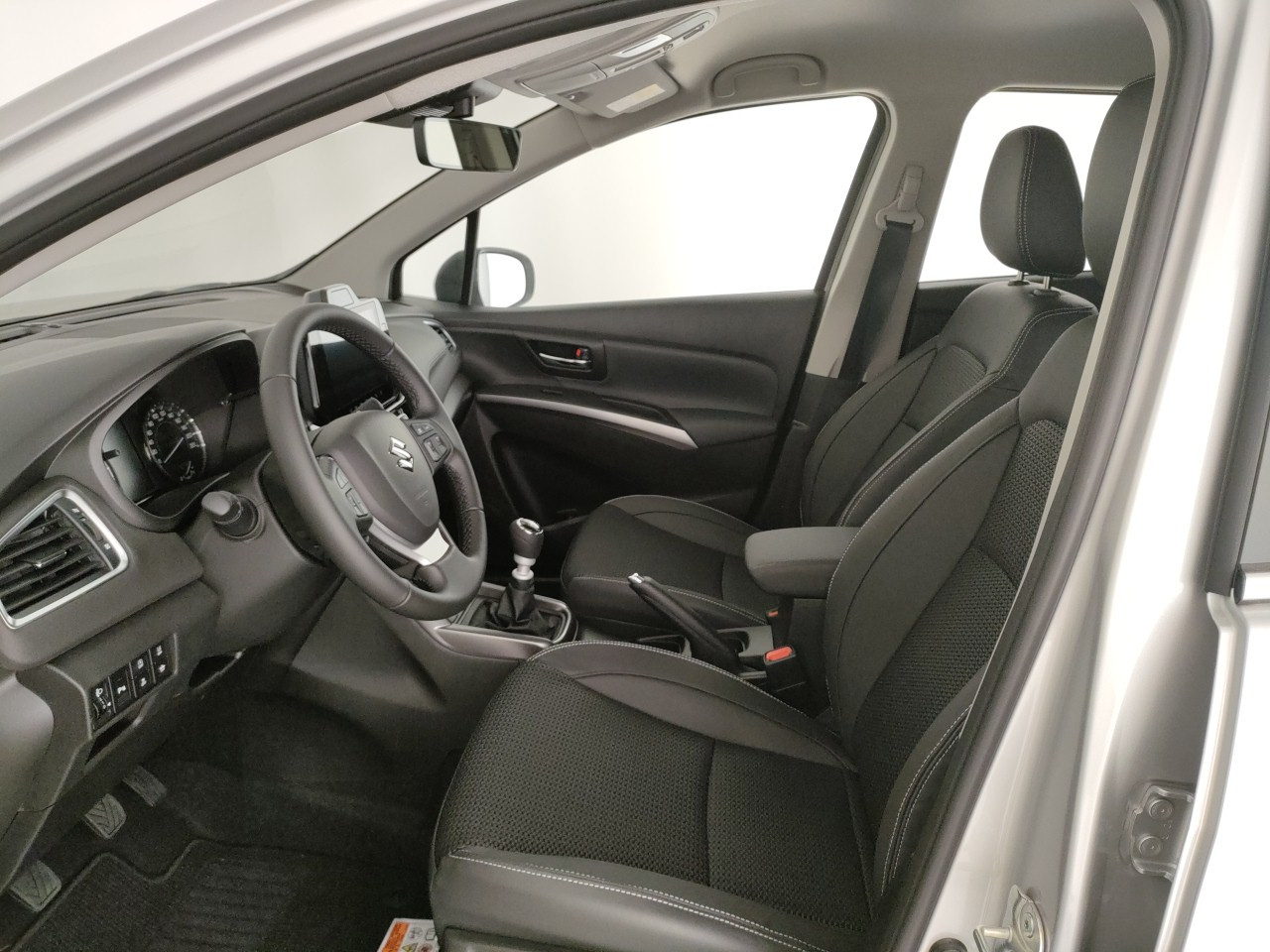 Suzuki S-Cross Nuovo Ibrido benzina S-Cross Porto Mantovano