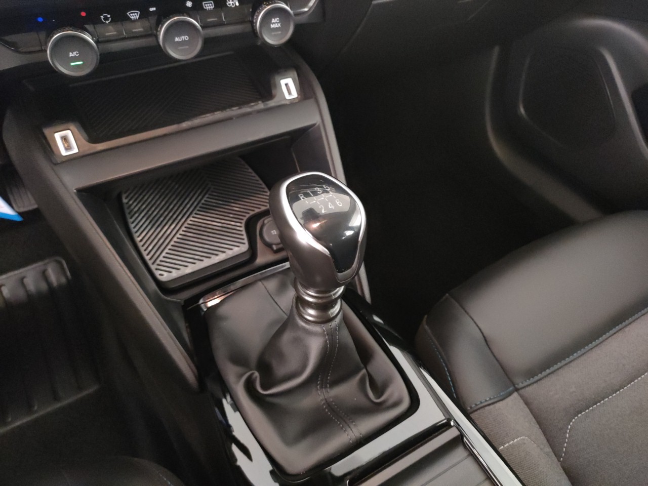 Citroen C4 Usato 2023 C4 Porto Mantovano
