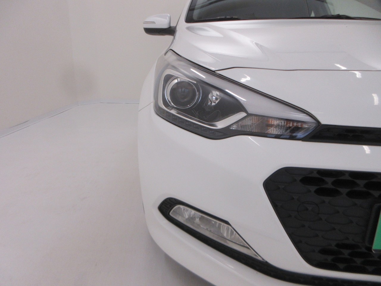Hyundai i20 i20 5 Porte 1.2 84cv Style - 5