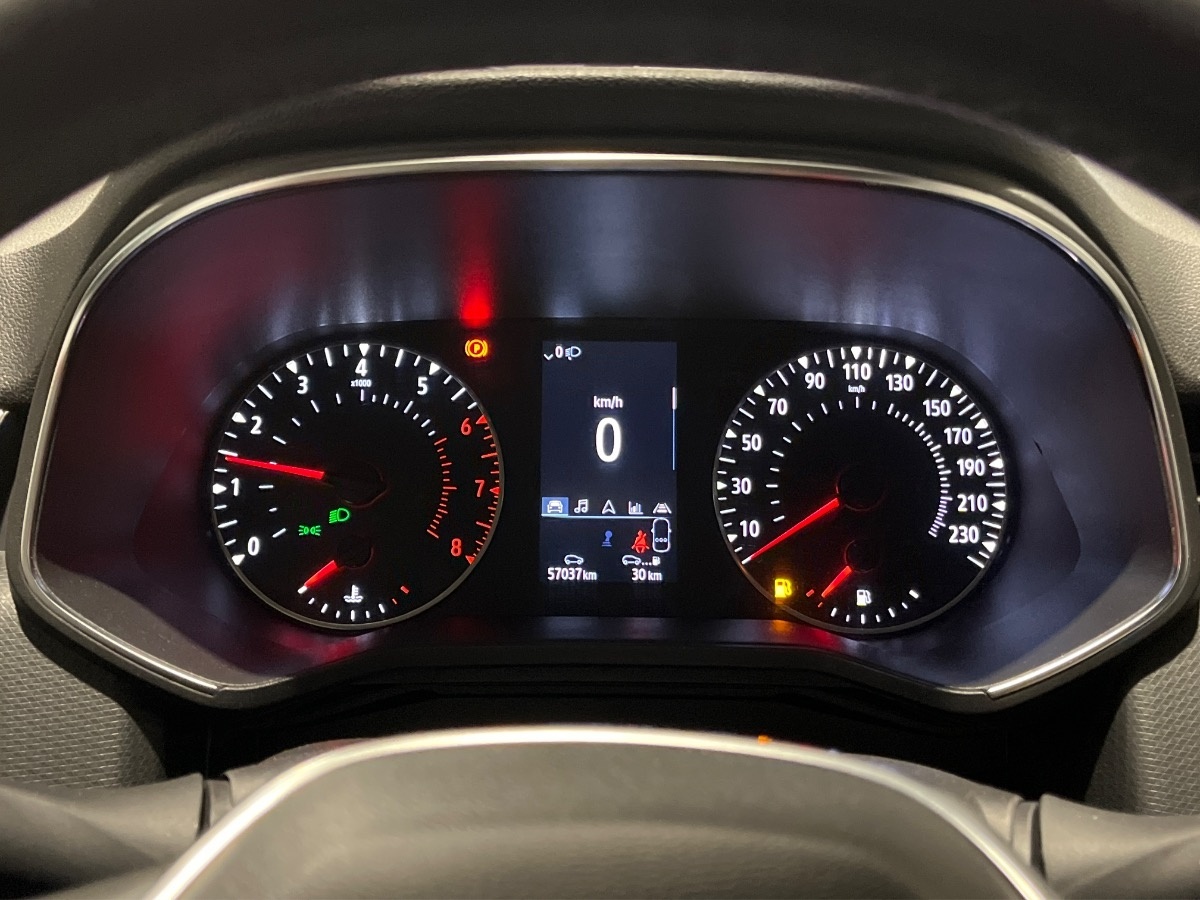 Renault Clio Usato 2021 Clio Verona