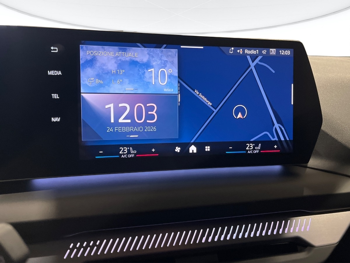 Bmw Serie 1 Usato 2025 Serie 1 Verona