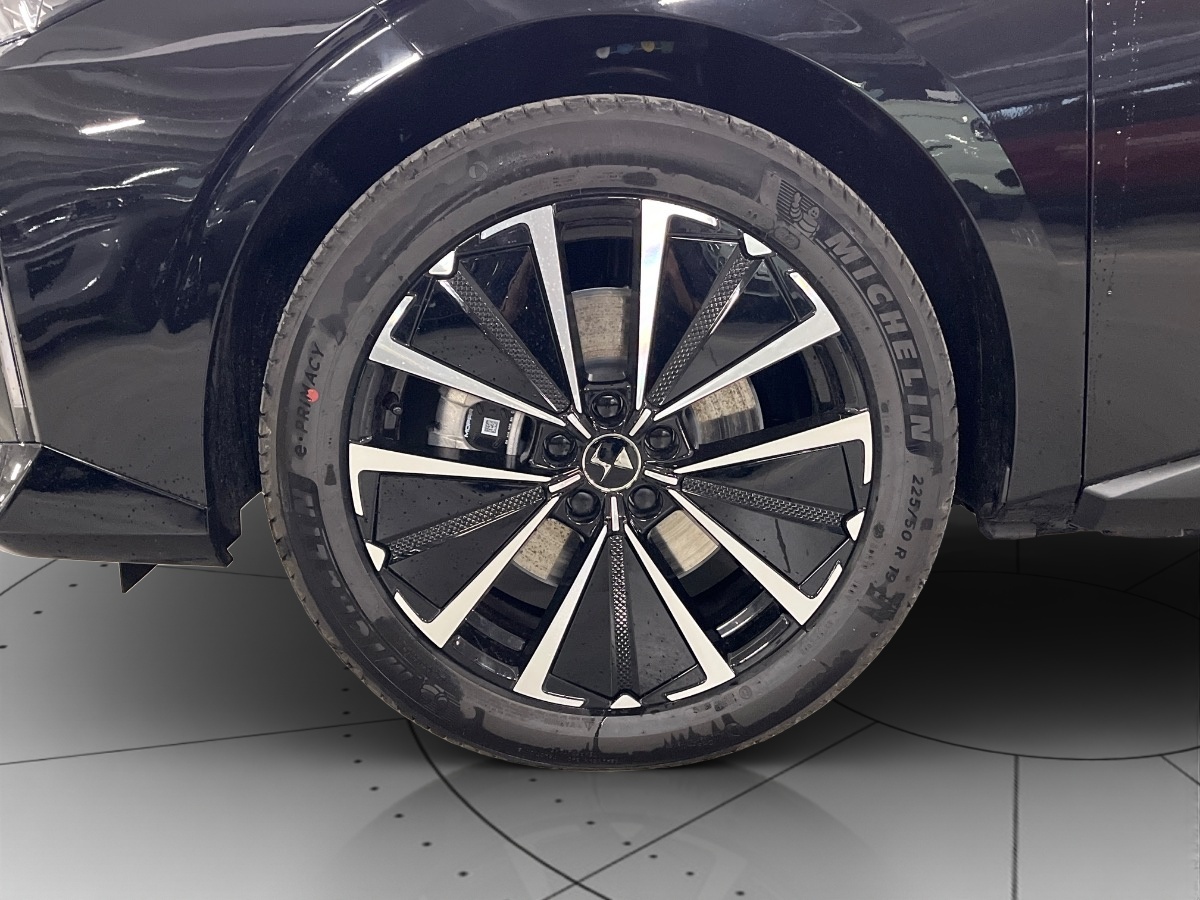 Ds DS4 Nuovo Elettrico DS4 Verona