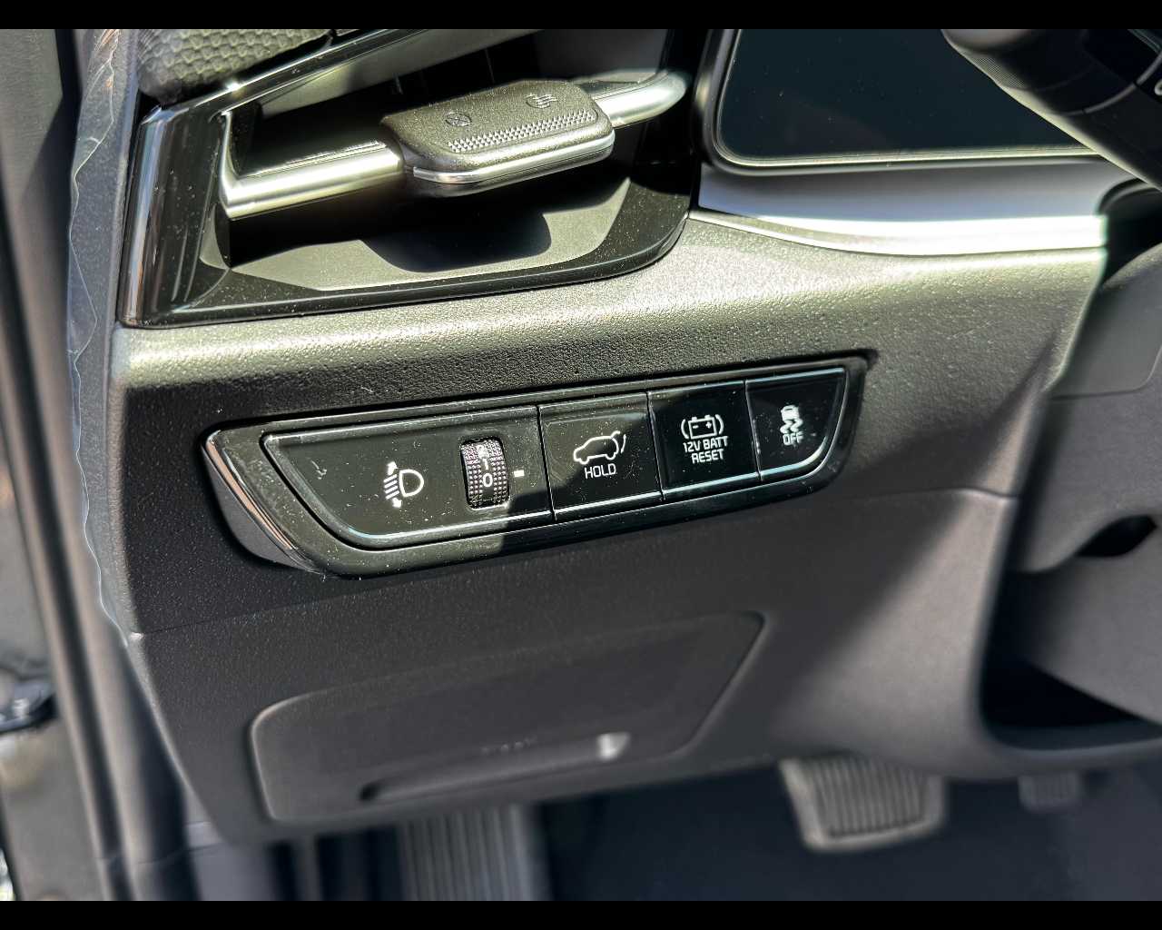 Kia Niro Nuovo GPL Niro Este