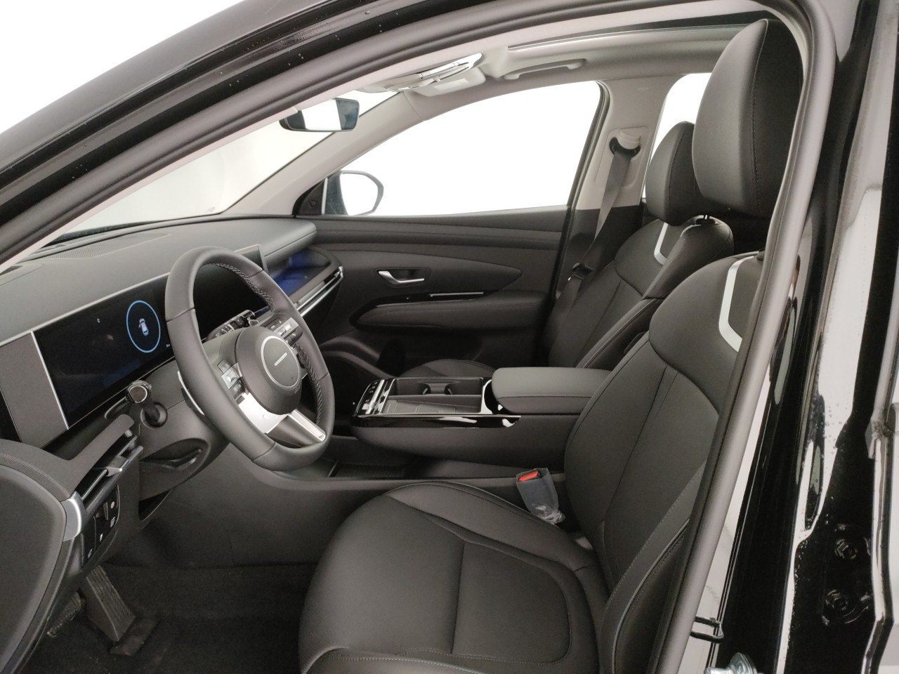 Hyundai Tucson KM0 2026 Tucson Porto Mantovano