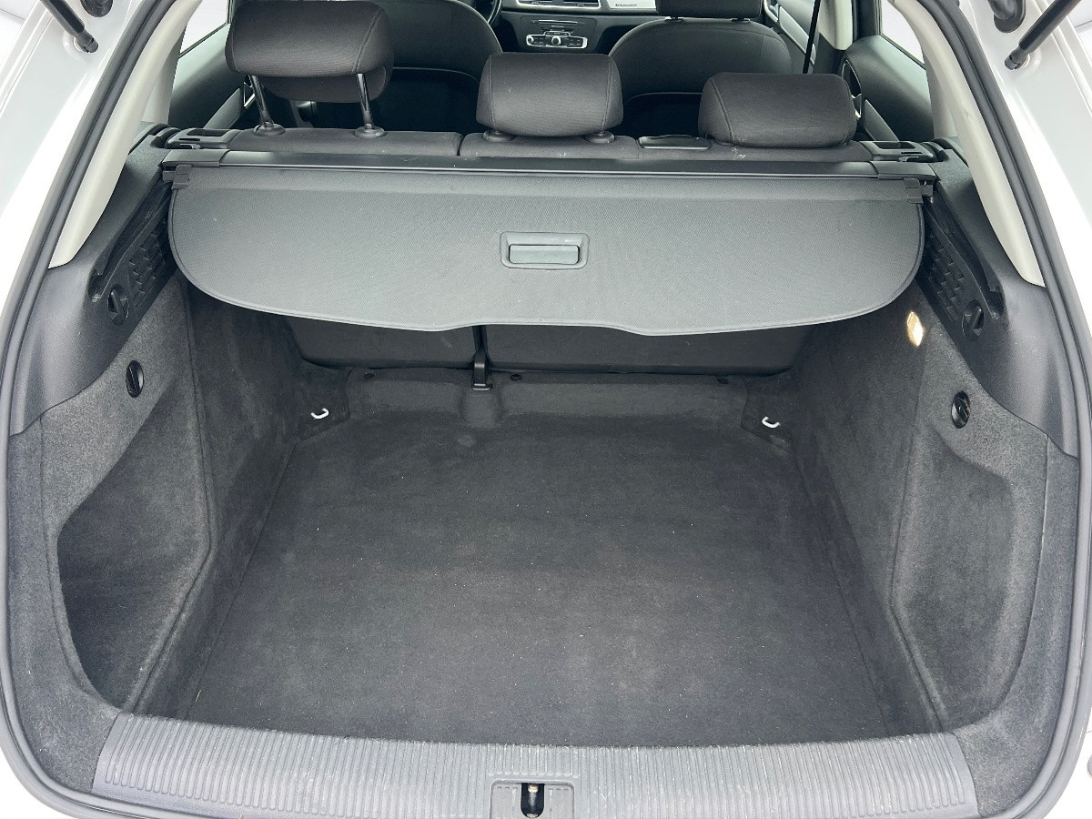 Audi Q3 Usato 2016 Q3 Rovigo