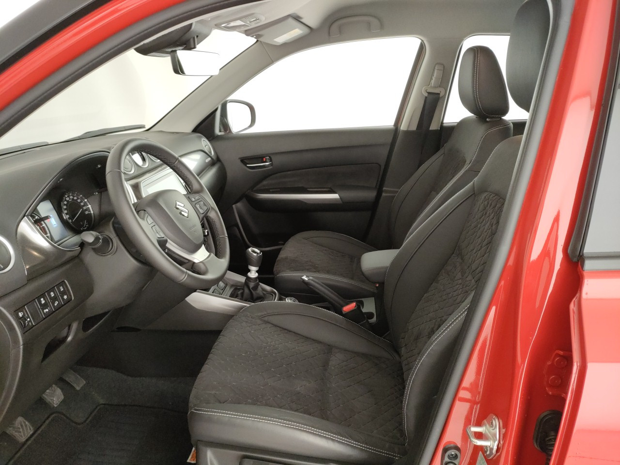 Suzuki Vitara Aziendali 2025 Vitara Porto Mantovano