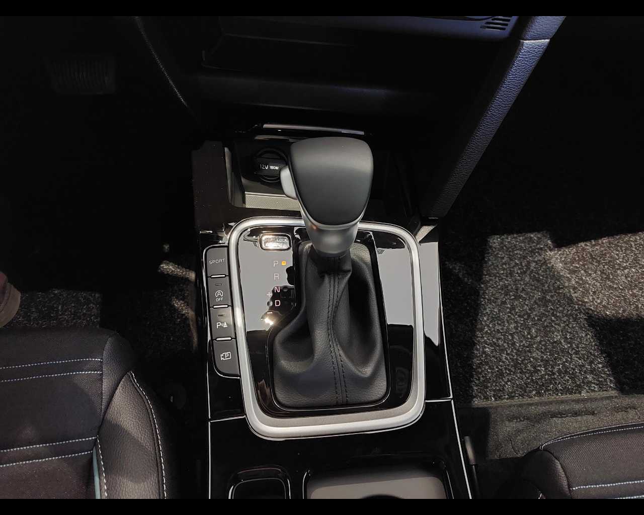 Kia Xceed Nuovo Benzina Xceed Legnago