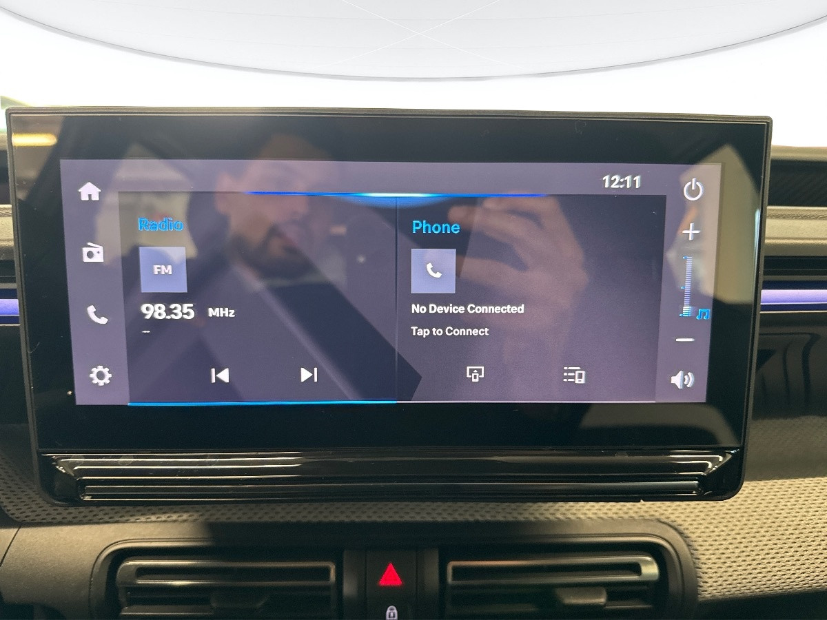 Citroen C3 Usato 2025 C3 San Zeno Naviglio