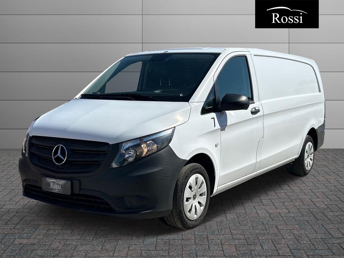VITO 110 FURGONE EXTRALONG