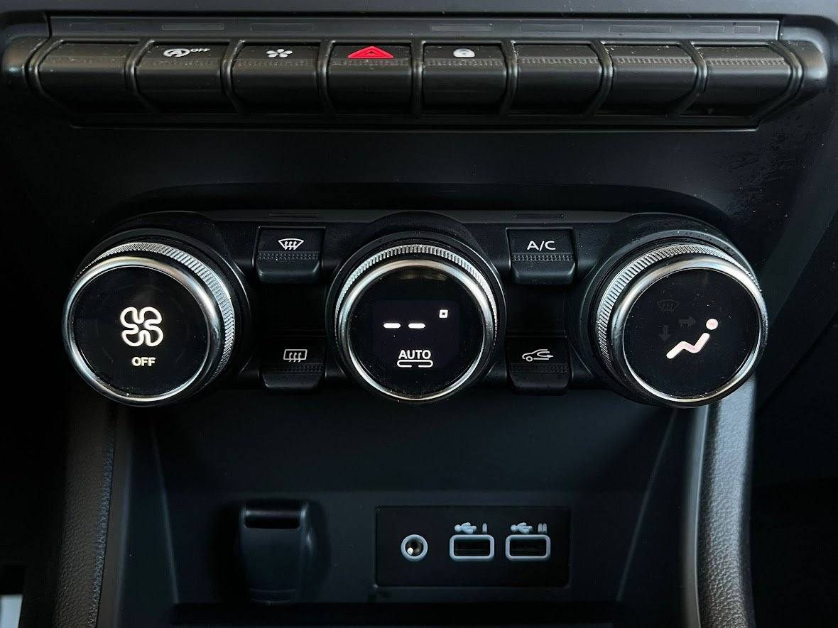 RENAULT Captur 1.0 tce Equilibre 90cv Benzina Usato - 8