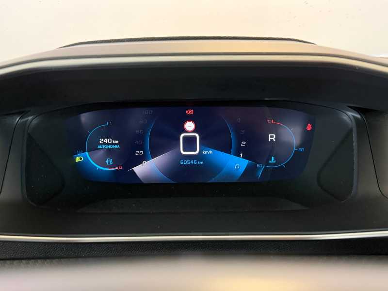 2008 Ii 2020 - 2008 1.5 Bluehdi Gt S&s 130cv Eat8