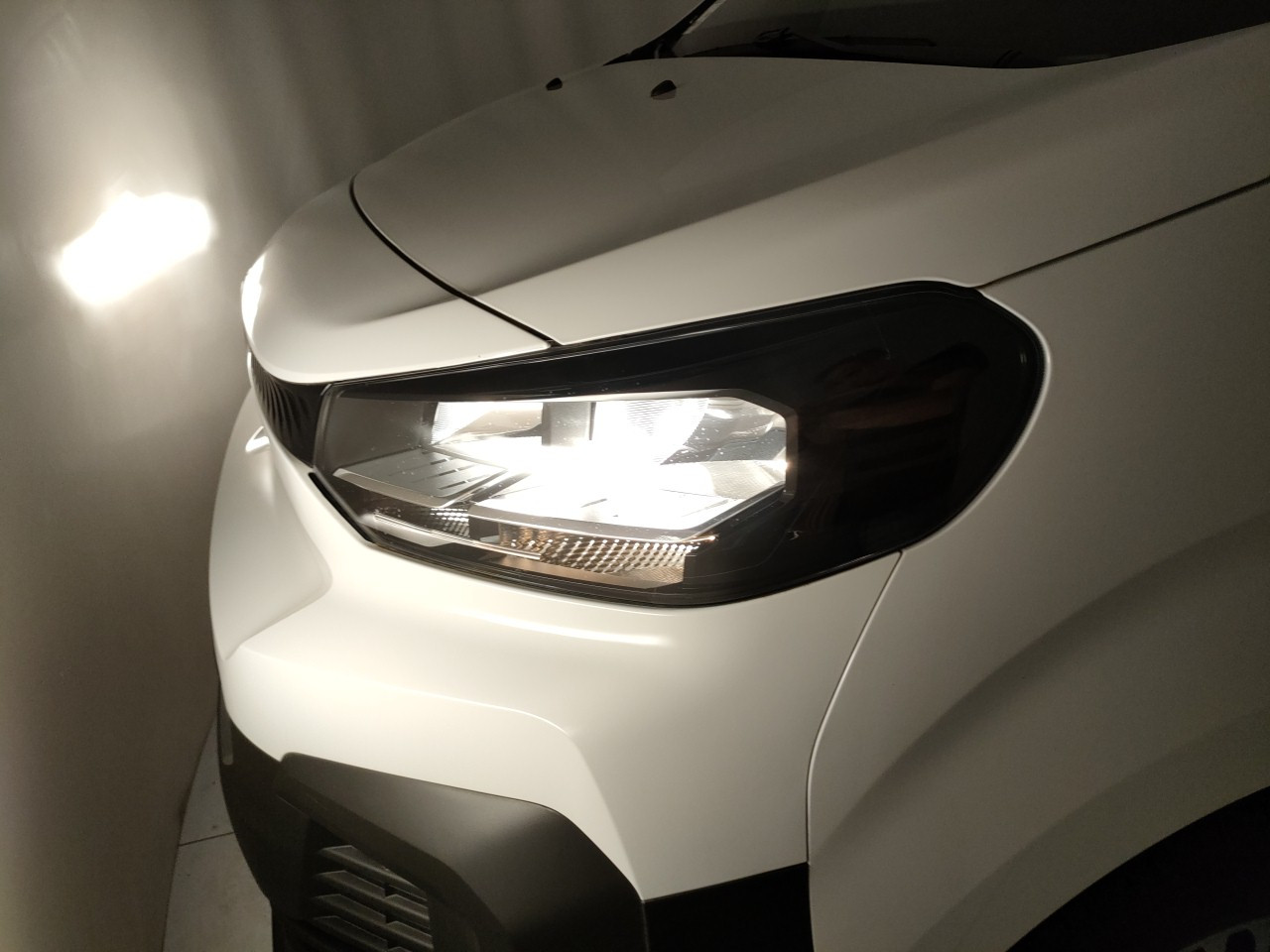 Citroen Jumpy KM0 2025 Jumpy Porto Mantovano