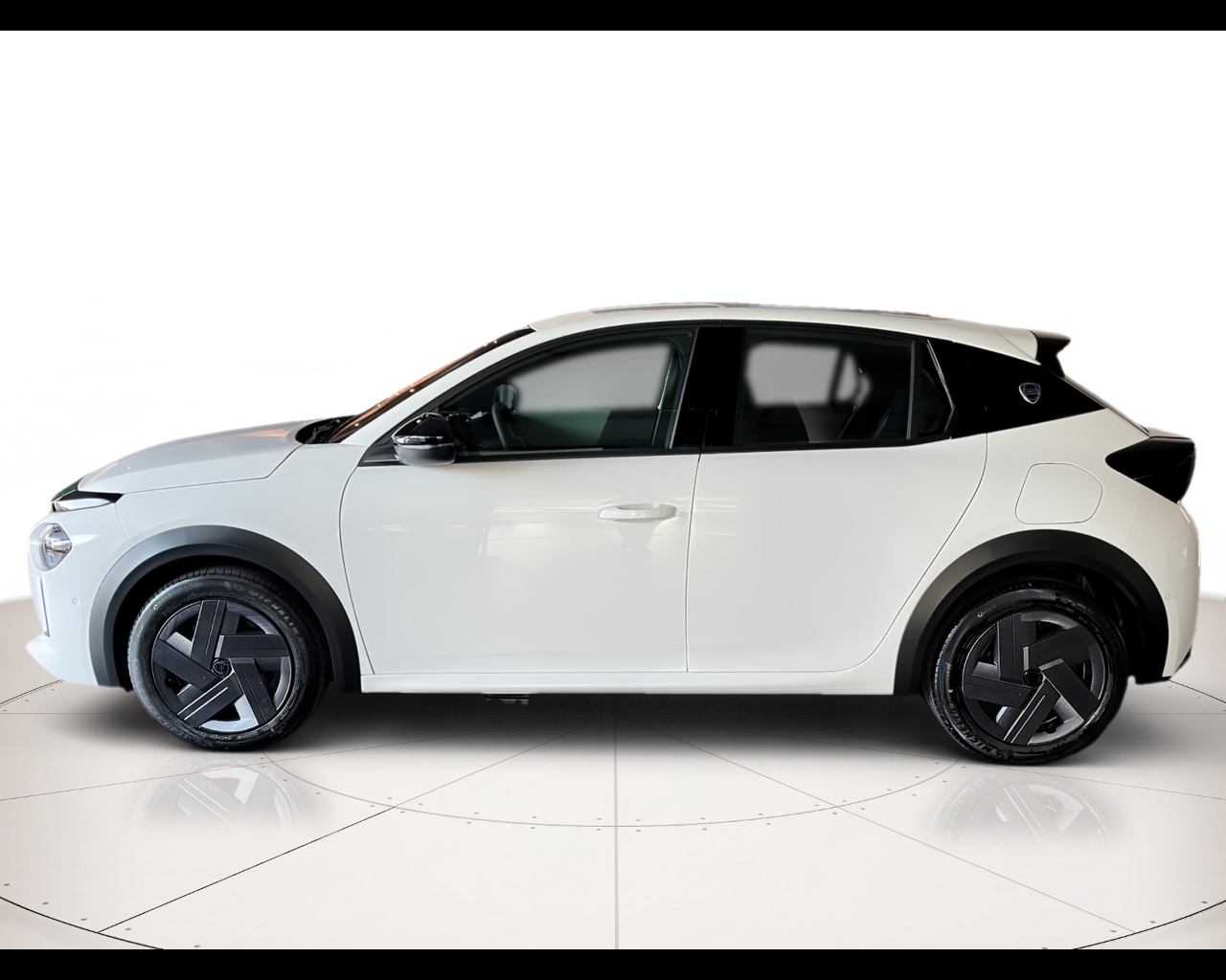 Lancia Ypsilon 2024 Nuovo Ibrido benzina Ypsilon 2024 Verona