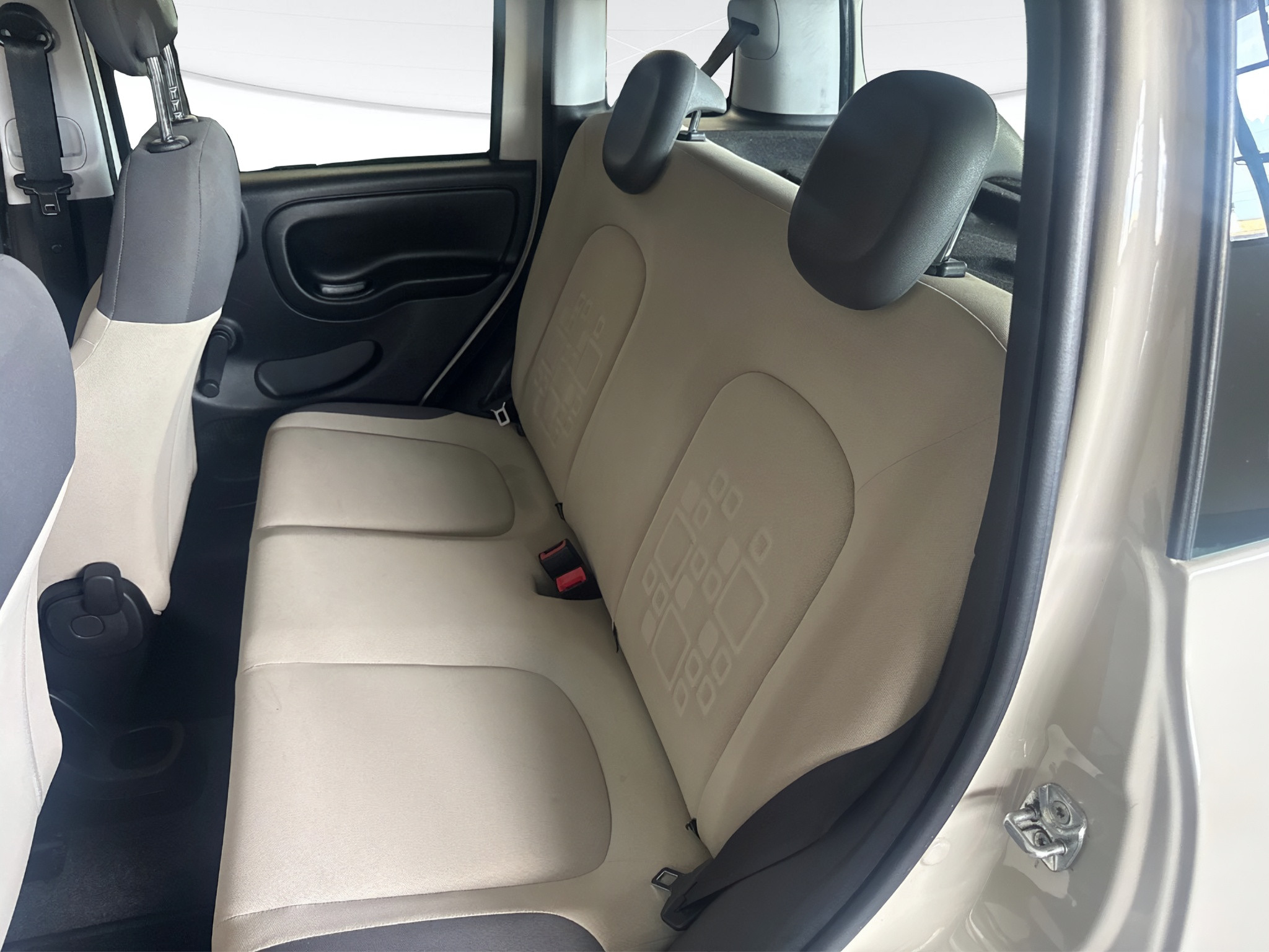 Fiat Panda Usato 2015 Panda Parma