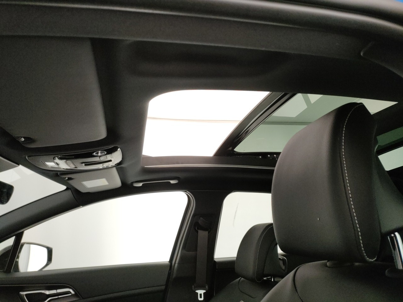 Kia Sportage Nuovo Ibrido diesel Sportage Mantova