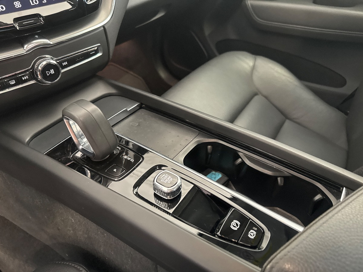 Volvo XC60 Usato 2022 XC60 San Zeno Naviglio