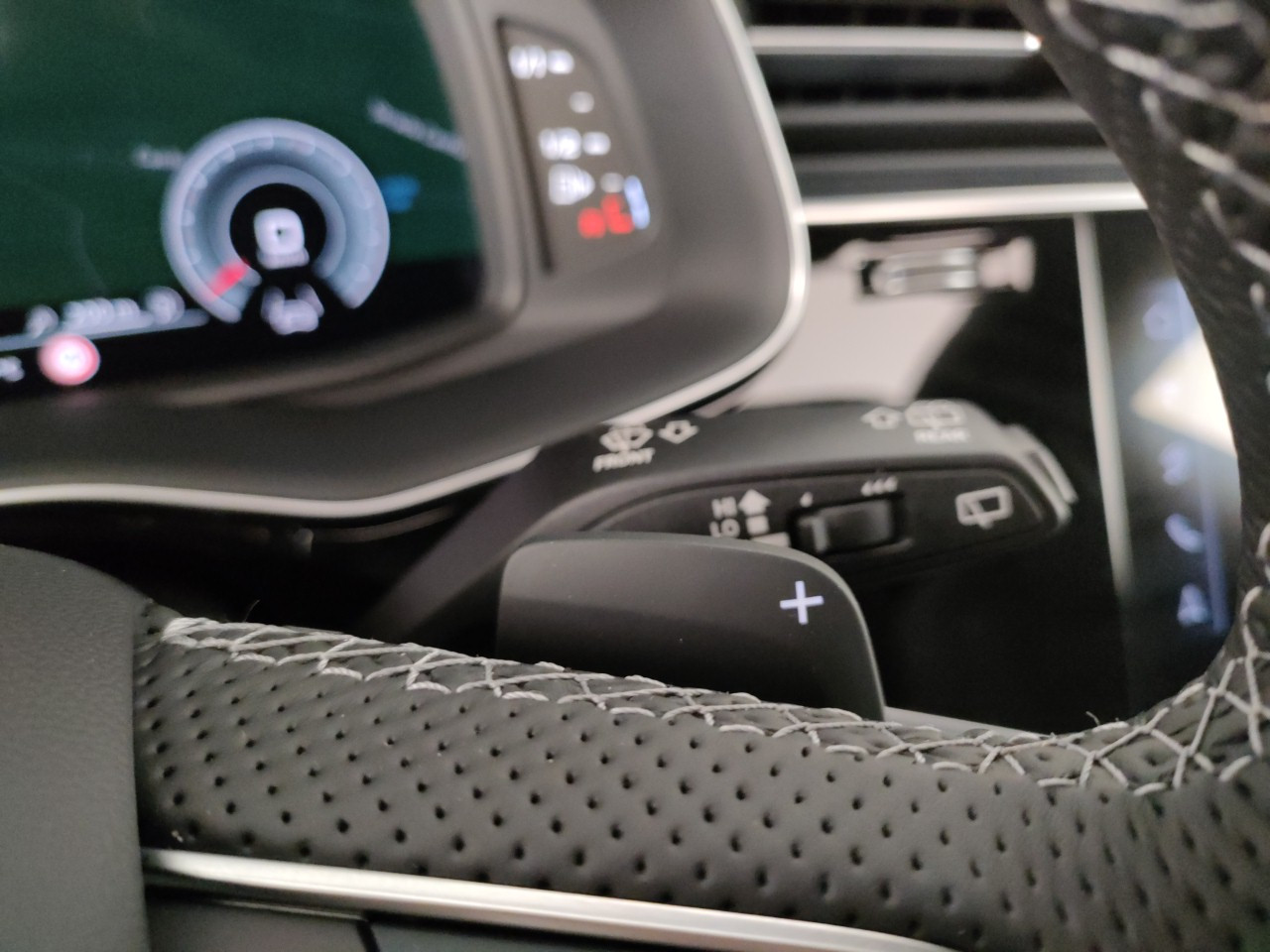 Audi Q8 Usato 2025 Q8 Porto Mantovano