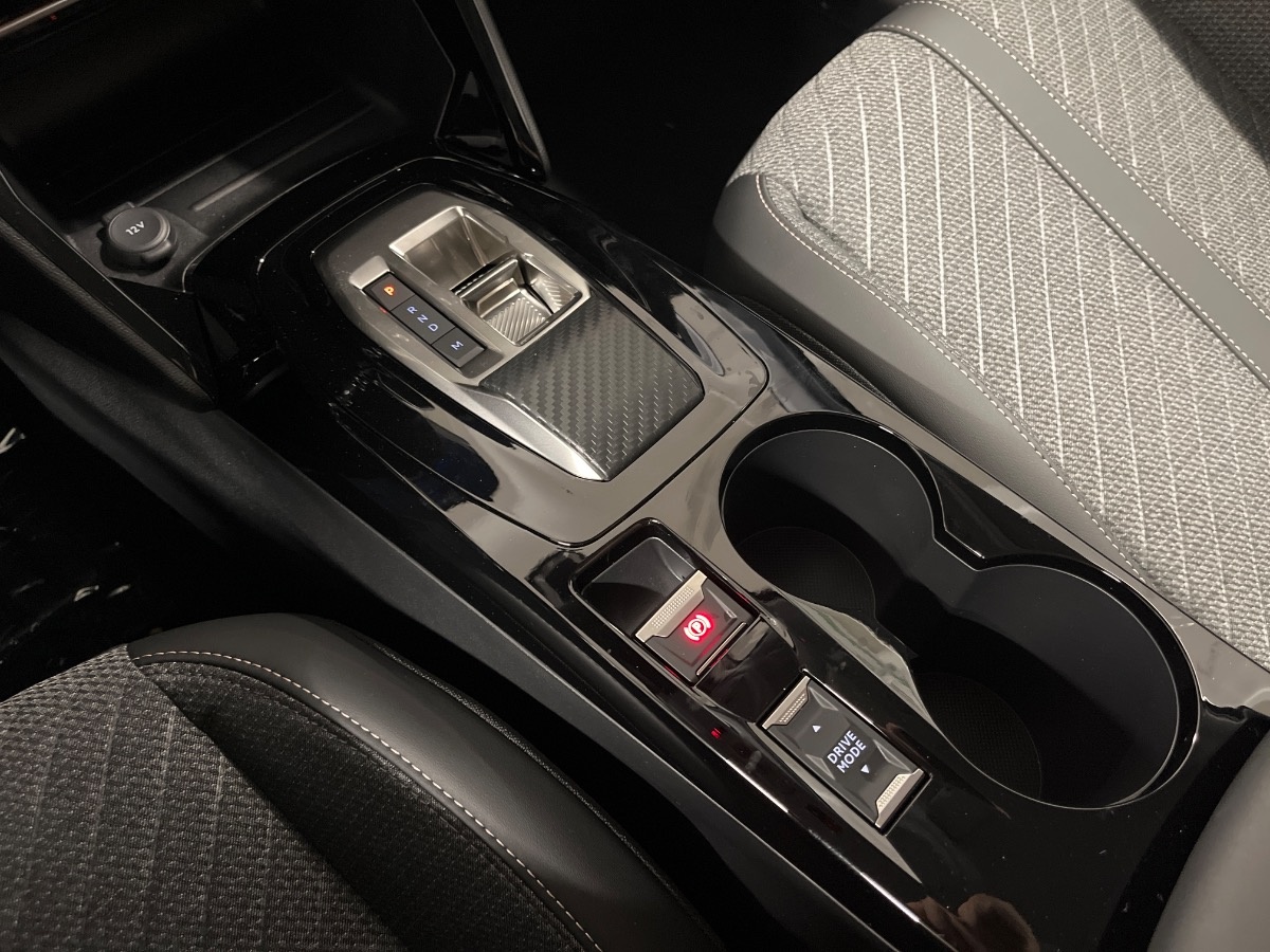 Peugeot 208 Nuovo Ibrido benzina 208 Verona